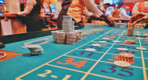 Lukkly Casino